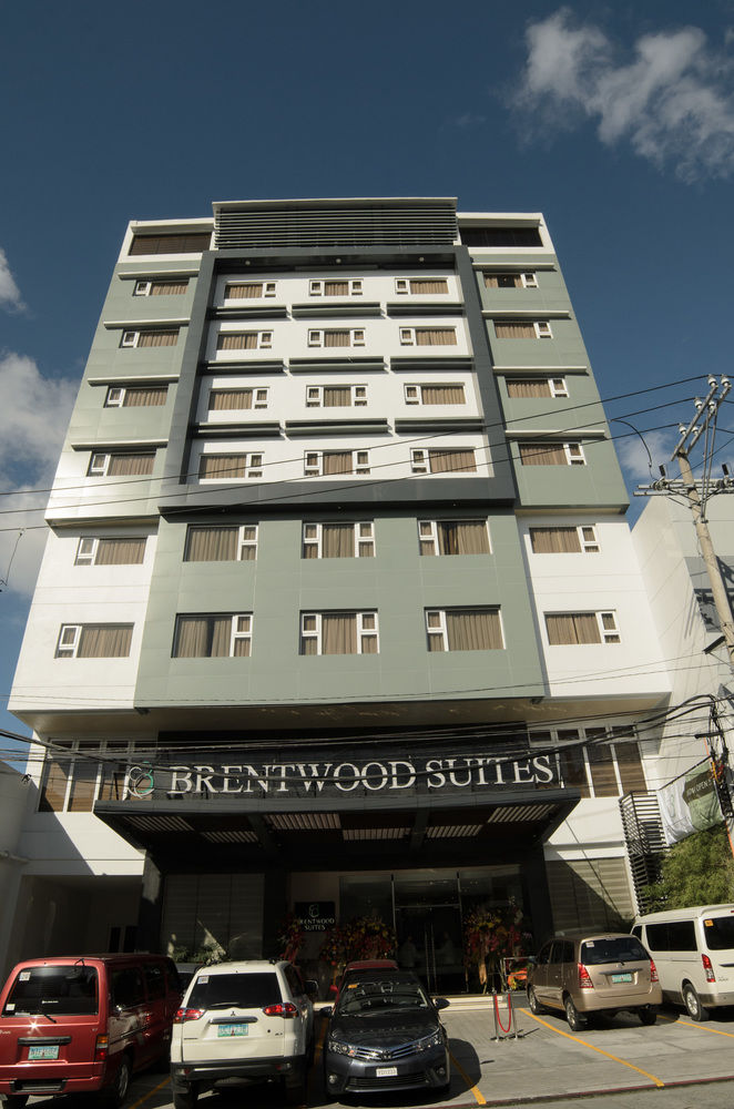 Brentwood Suites 퀘존 시티 Philippines thumbnail
